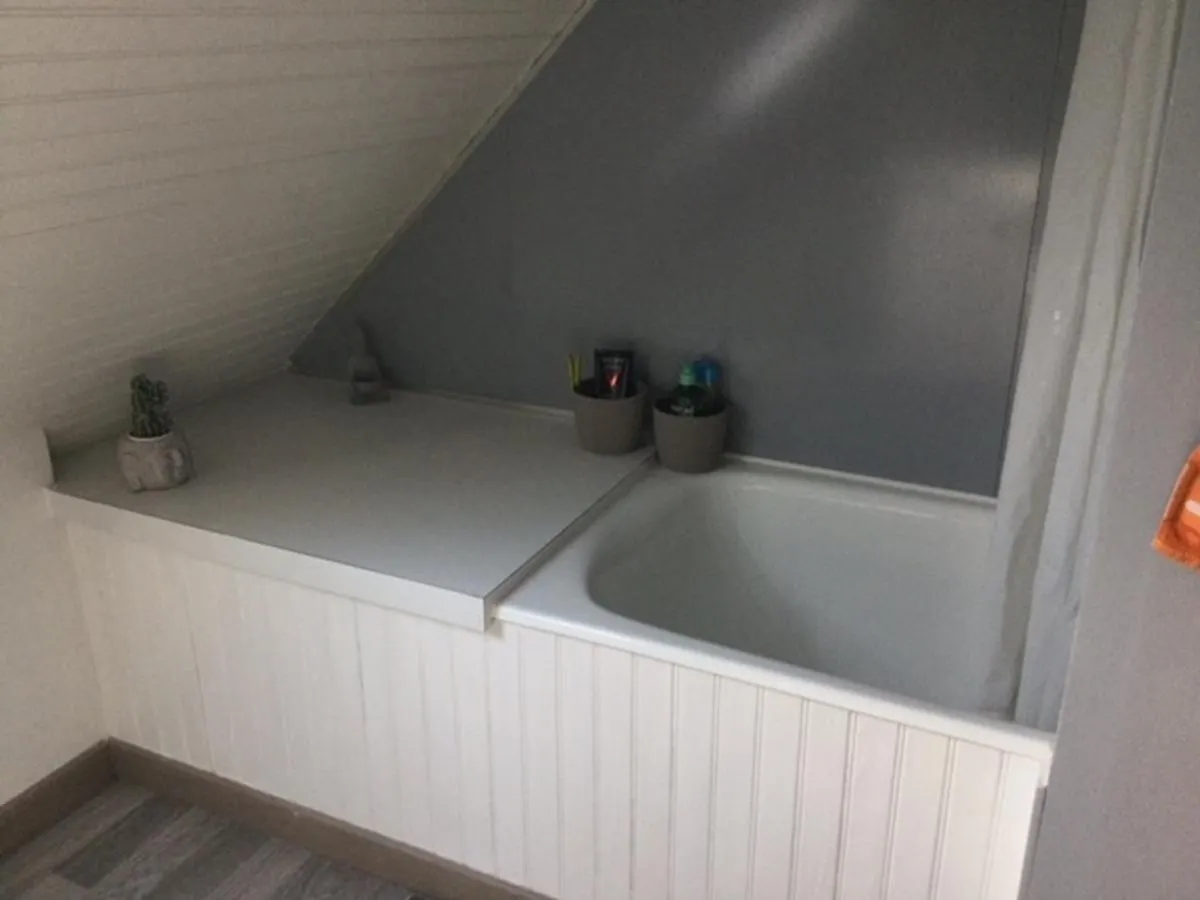 Ferienwohnung Les Pieds Dans Le Sable Roscoff